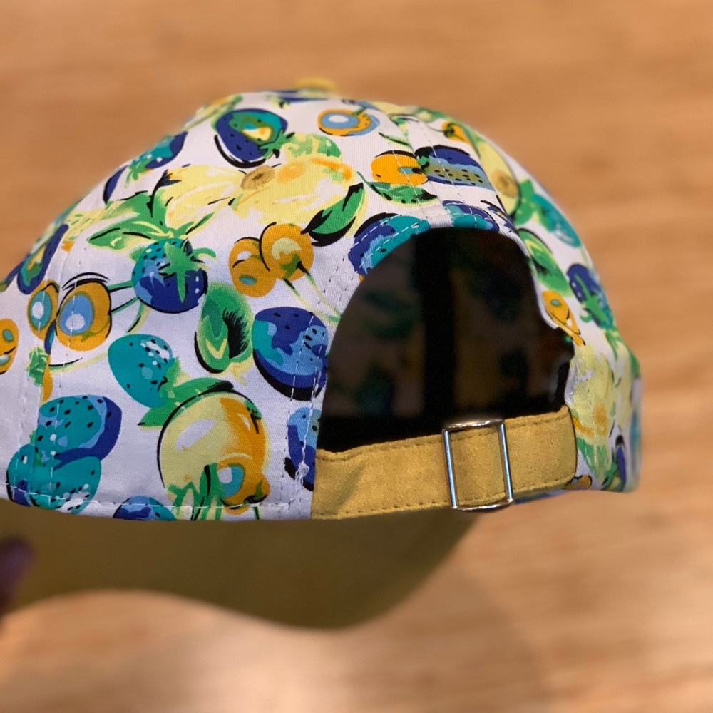 Daily Bread hat - Picture 2 of 3